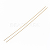 French Bullion Round Copper Craft Wire KK-R115-01KC-2
