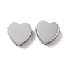 Tarnish Resistant 304 Stainless Steel Beads STAS-F271-19P-2
