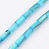 Natural Shell Bead Strands BSHE-P016-M-2