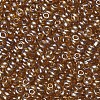 6/0 Glass Seed Beads SEED-US0003-4mm-102C-2
