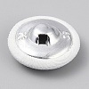 1-Hole Cloth Buttons BUTT-WH20002-04C-02-2