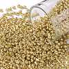 12/0 Glass Seed Beads SEED-A017-2mm-1115-1