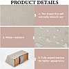 PU Leather Tissue Boxes AJEW-WH20064-35B-5