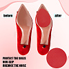 8Pcs Shoe Sole Repair AJEW-SP0002-47B-01-5