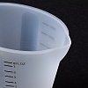 Silicone Measuring Cups DIY-C073-01B-5