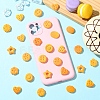 Resin Cabochons RESI-CJC0035-01A-6