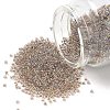 MIYUKI Round Rocailles Beads X-SEED-G007-RR3645-1