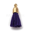 Cotton Pendants OCOR-M010-01F-1