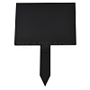 Acrylic Garden Stake AJEW-XCP0003-48-2