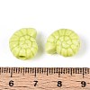 Handmade Porcelain Ceramic Beads PORC-T133-25C-3