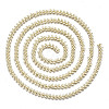 Brass Link Chains CHC-N018-085-2