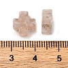 Natural Cherry Blossom Agate Beads G-K369-02B-3