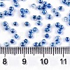 12/0 Glass Seed Beads X-SEED-A015-2mm-2208-4
