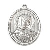 Religion 201 Stainless Steel Pendants SA-CBA5FB0-01P-C-1