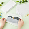 Blank Parchment Paper Envelopes AJEW-WH0038-98A-3