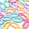 Plastic Linking Rings FIND-CJC0003-55-4