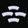 Acrylic Tube Beads X1-OACR-N137-03D-1