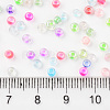8/0 Glass Seed Beads SEED-T005-09A-2