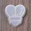DIY Pendant Silicone Molds SIL-F012-01F-4