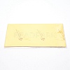 Paper Adhesive Water Bottle Stickers DIY-WH0259-17A-2