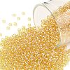 TOHO 11/0 Round Beads X-SEED-TR11-0103-1