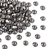 Preciosa® Crystal Hotfix Flatback Stones Y-PRC-HSS16-00030-209-1