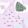 Preciosa® Crystal Beads Y-PRC-BA5-50230-20000-4