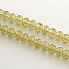 Handmade Glass Beads X-G02YI0K3-1