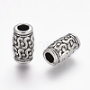 Tibetan Style Zinc Alloy Beads LS-LF0984Y-NF-2