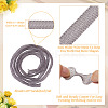 1M Mesh Ribbon PNT-TA0001-01B-4