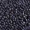 FGB 8/0 Grade A Round Glass Seed Beads SEED-Q011-3mm-01-3