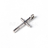 Alloy Pendants X-PALLOY-2314-AS-FF-2
