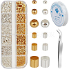 DIY Findings Kits DIY-PA0001-71-1