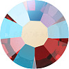 Preciosa® Crystal Hotfix Flatback Stones Y-PRC-HSS8-90090-200-2