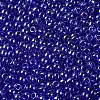 TOHO Round Seed Beads X-SEED-TR11-0116-2