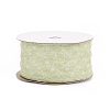 20 Yards Polyester Mesh Ribbon SRIB-P021-E06-2