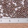 MIYUKI Delica Beads X-SEED-J020-DB1842F-4
