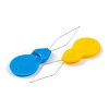 Iron Sewing Needle Devices Threader Thread Guide Tool FIND-R032-05-3