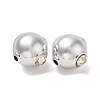 CCB Plastic with Rhinestone Beads CCB-B003-33P-2
