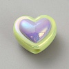Opaque Acrylic Beads LS-SACR-CJC0009-B02-02-1