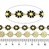 Brass Link Chains CHC-D033-01F-2