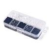 DIY 10 Style ABS & Acrylic Beads Jewelry Making Finding Kit DIY-N0012-05B-3