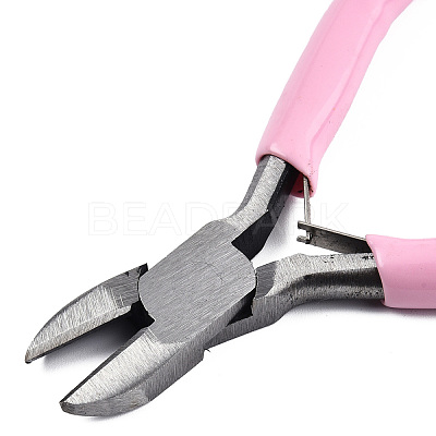 Steel Pliers Set TOOL-N007-002A-1