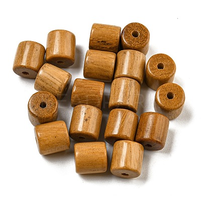 Sandalwood Beads WOOD-K007-04A-01-1