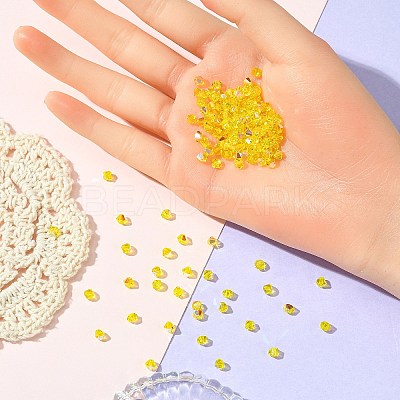 Preciosa® Crystal Beads X-PRC-BA4-80310-201-1