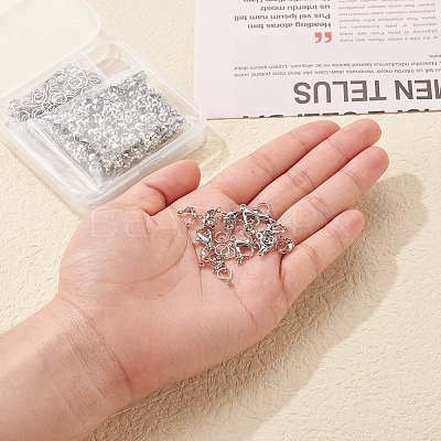 DIY Jewelry Making Finding Kit FIND-YW0001-28-1