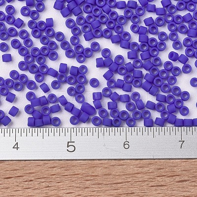 MIYUKI Delica Beads SEED-X0054-DB1588-1