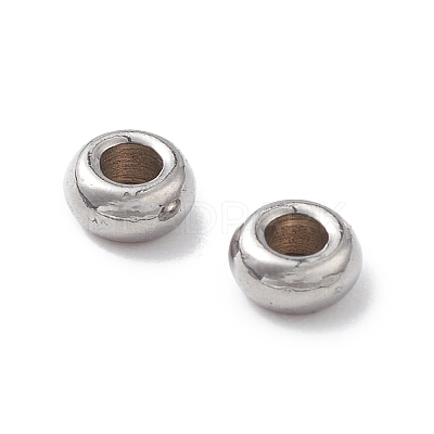 Non-Tarnish 304 Stainless Steel Beads STAS-N090-JA721-4-1