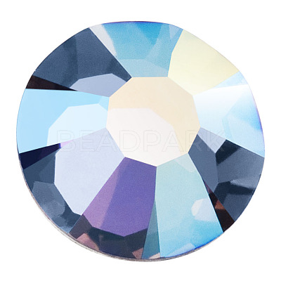 Preciosa® MAXIMA Crystal No Hotfix Flatback Stones Y-PRC-NSS8-30150-200-1