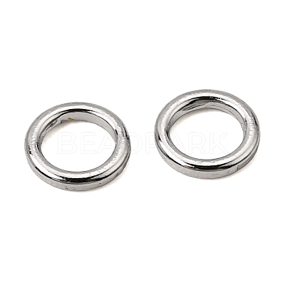 Brass Linking Rings KK-CBA9FBD-01P-A-1